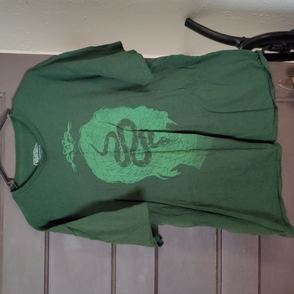 Harry Potter Lootcrate Tee